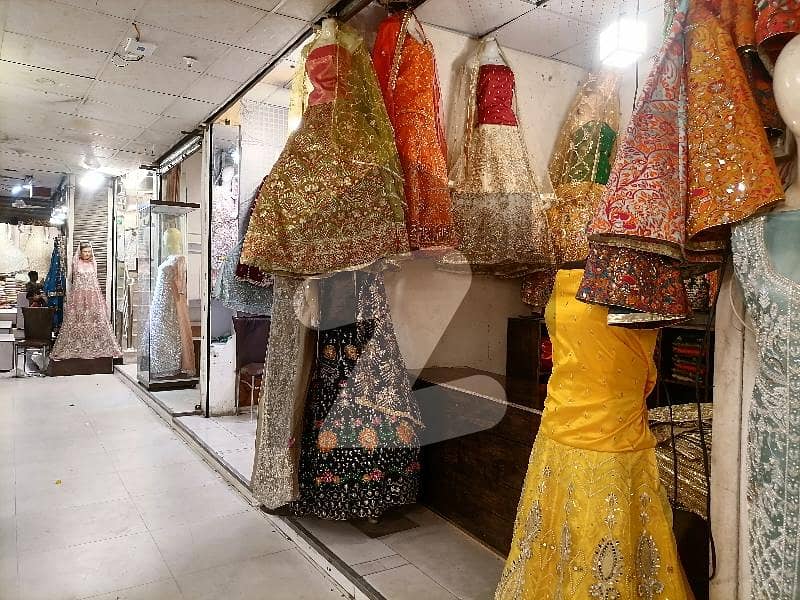 On Excellent Location 150 Square Feet Shop Is Available For rent In Baghbanpura On Excellent Location 150 Square Feet Shop Is Available For rent In Baghbanpura