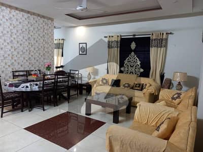 2 Bed Penthouse For Sale In Askari 14 Rawalpindi