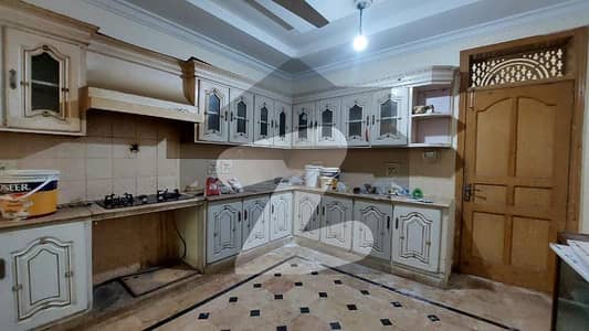 20marla 6beds house for sale in police foundation housing scheme