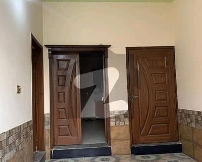 Ready To Buy A Prime Location House 3 Marla In Lahore Medical Housing Society
