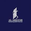AL AREESH Marketing Pvt. Ltd AL AREESH Marketing Pvt. Ltd