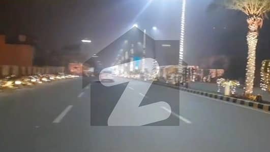 پارک ویو سٹی ۔ ڈائمنڈ بلاک پارک ویو سٹی,لاہور میں 10 مرلہ رہائشی پلاٹ 90.0 لاکھ میں برائے فروخت۔