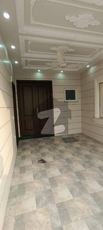 Double Storey 8 Marla House Available In Bahria Nasheman - Zinia For sale