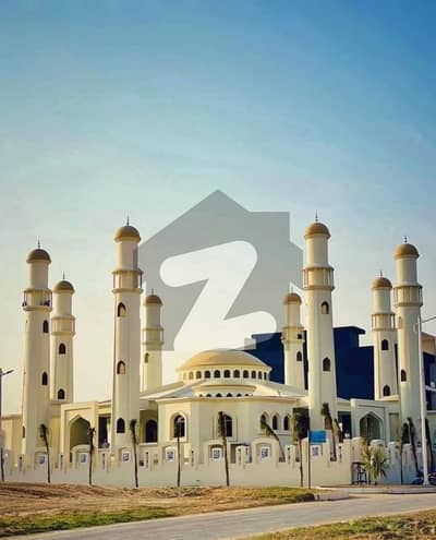 mpchs b17 Islamabad 11marla plot available for sale