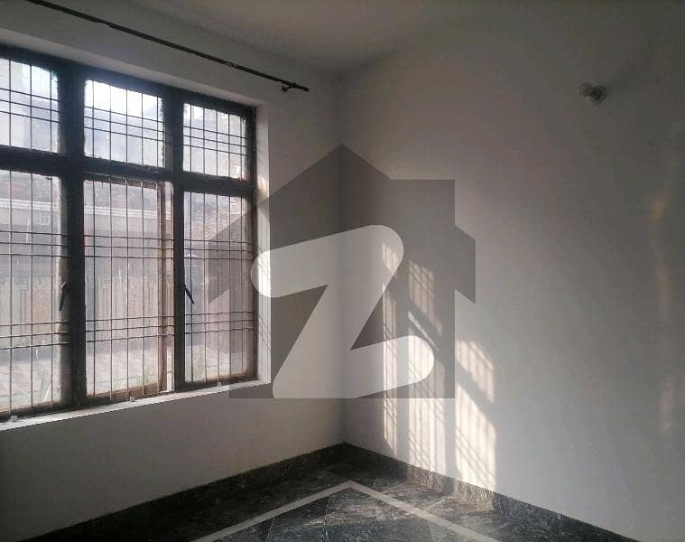 Reserve A Centrally Located House Of 5 Marla In Johar Town