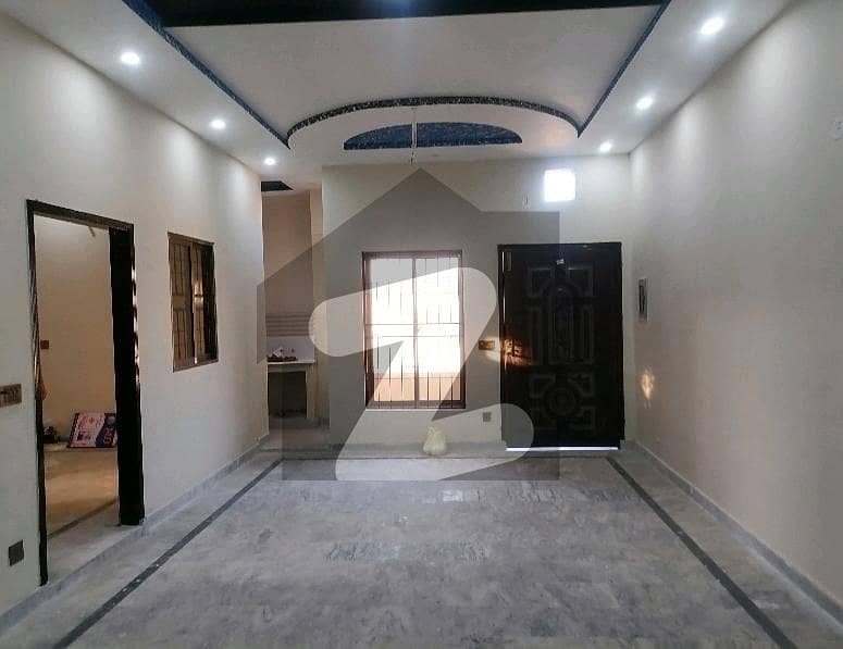 This Is Your Chance To Buy Upper Portion In Johar Town