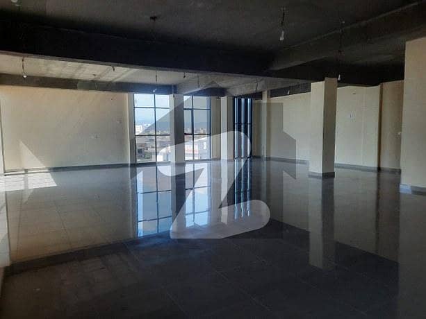 2300 Sqft Commercial Space Available On Rent In Park Enclave