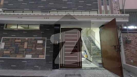 Good Prime Location 120 Square Yards House For sale In North Karachi - Sector 11-C/3