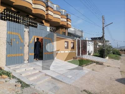 Prime Location 10 Marla House In AWT Housing Scheme Badabair Is Available