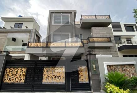10 Marla House Is Available For sale In Citi Housing Society
