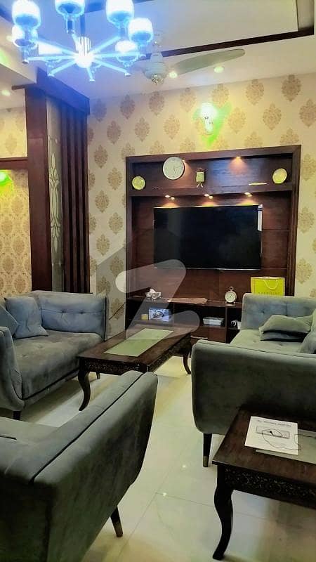Studio Luxury Apartment Available For Sale On Instalment Plan In Tipu Sultan Block Sector F Bahria Town