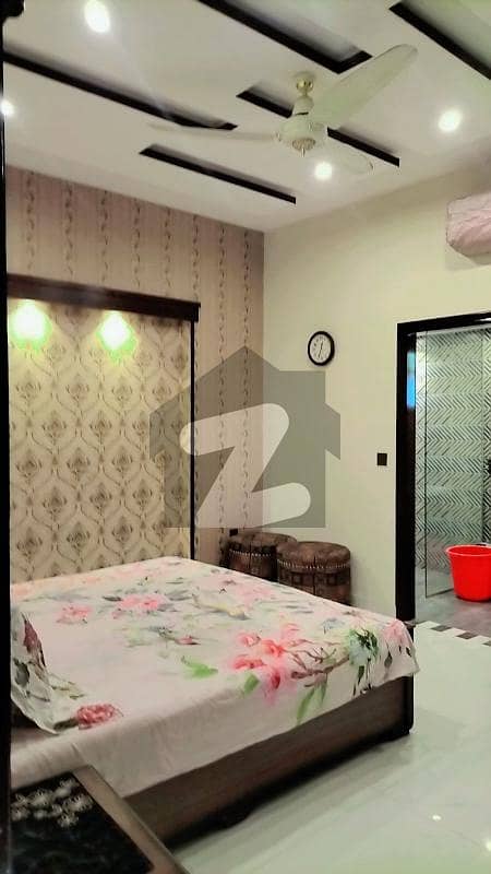 Studio Luxury Apartment Available For Sale On Instalment Plan In Tipu Sultan Block Sector F Bahria Town