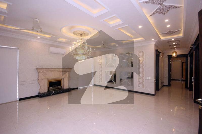 1 Kanal Like Brand New Type Upper Portion For rent in Dha phase 6