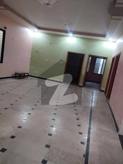 240 Square Yard Lower Portion Available For Rent In Gulistan-E Johar Block 7