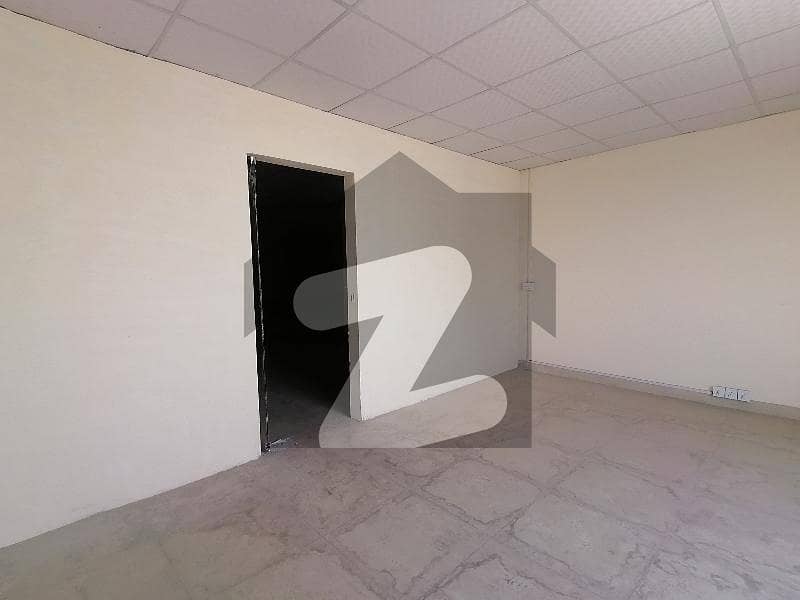 Get This Amazing 4200 Square Feet Office Available In Main Boulevard Gulberg