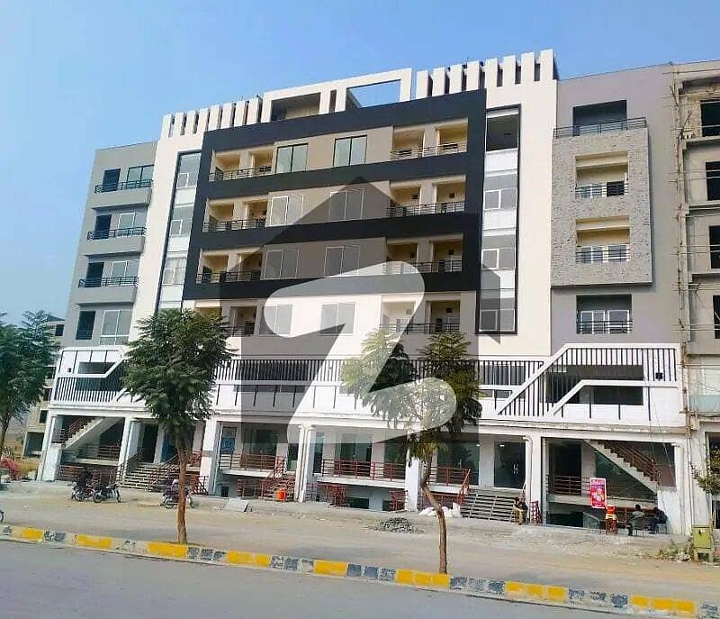 PLATINUM CENTER Brand new ready to move 2 bed flat available for rent