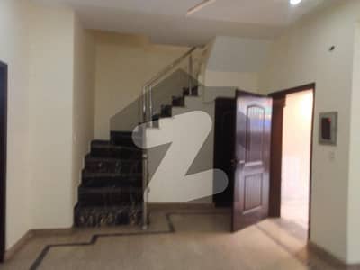 A Centrally Located House Is Available For rent In Paragon City