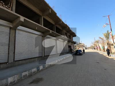 450 Square Feet Flat For sale In Surjani Town Karachi In Only Rs. 2800000