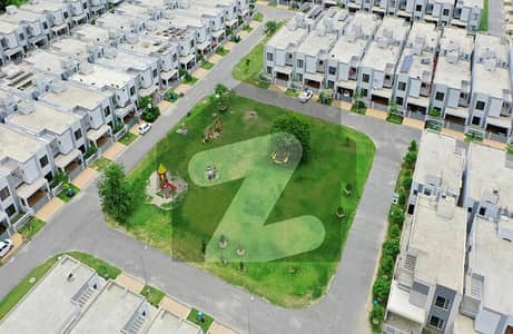 8 MARLA IDEAL LOCATION PLOT FOR SALE IN AUDIT & ACCOUNTS PHASE 1 BLOCK A
