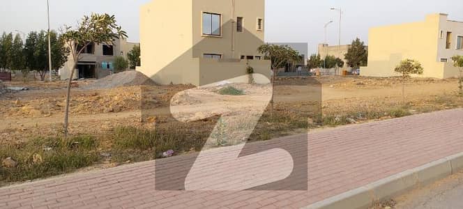 ALI BLOCK Precinct 12 Near Grand Mosque Plots Available At Investor Rates. Ready For Construction