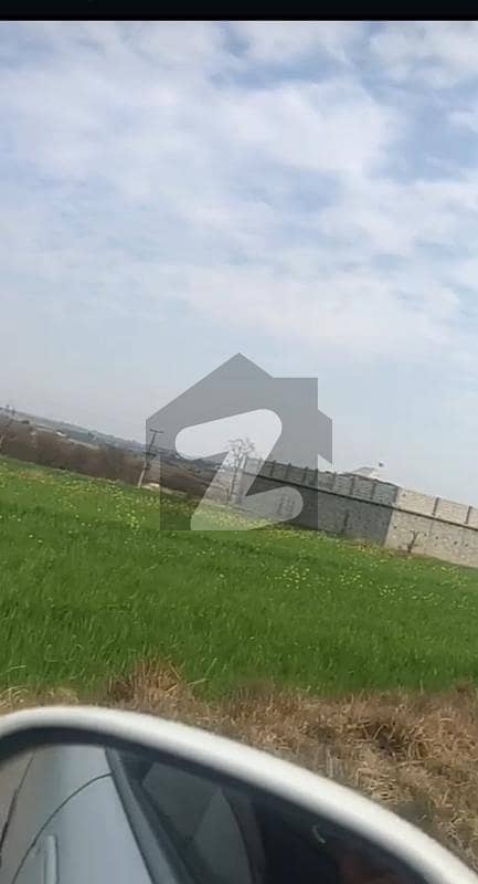 91 Kanal Land For Sal Attock 91 Kanal Land For Sal Attock