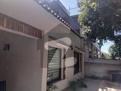 40*80 5 Bed House For Sale On Good Location