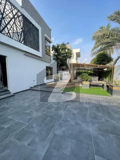 Prime Location Affordable House For sale In DHA Phase 7