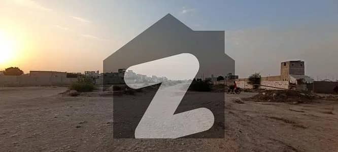 اسٹیٹ انٹرپرائز آفیسرز کوآپریٹو ہاؤسنگ سوسائٹی سکیم 33,کراچی میں 8 مرلہ رہائشی پلاٹ 65.0 لاکھ میں برائے فروخت۔