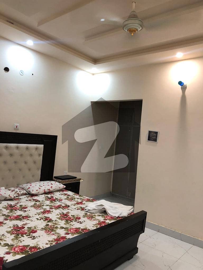 وڈبیری ہومز II میاں ذولفقار علی شاہد روڈ,فیصل آباد میں 4 کمروں کا 6 مرلہ مکان 2.05 کروڑ میں برائے فروخت۔