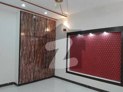 Ideal House For sale In Punjab University Society Phase 2