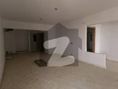 Prime Location Flat Of 1400 Square Feet For Sale In North Nazimabad - Block F