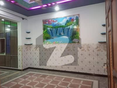 پیرمہرعلی شاہ ٹاؤن راولپنڈی میں 3 کمروں کا 5 مرلہ مکان 80.0 لاکھ میں برائے فروخت۔
