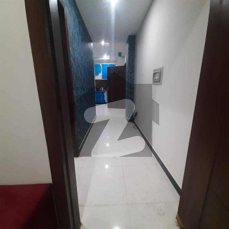2 Bed Apartment For Sale In Bahria Enclave Islamabad