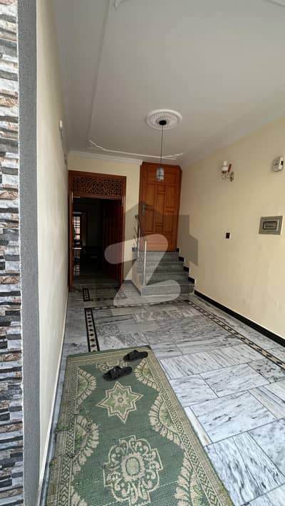 ڈھوک پراچہ راولپنڈی میں 4 کمروں کا 2 کنال مکان 2.65 کروڑ میں برائے فروخت۔