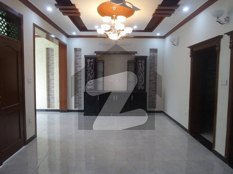 House Of 7 Marla Is Available In Contemporary Neighborhood Of G-13