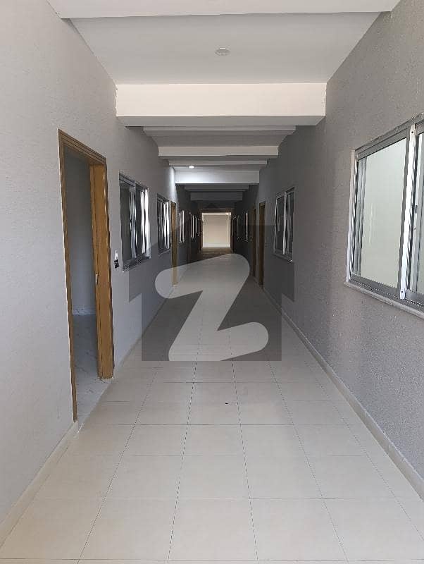 1 Bed Brand New Apartment Available For Sale
