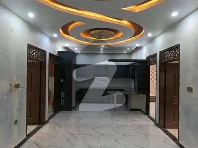 Prime Location Upper Portion Of 1500 Square Feet Available For sale In Bufferzone - Sector 15-A/1