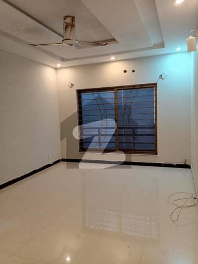 A Well Maintained House Is Available For Rent In Safari Valley Bahria Town Phase 8