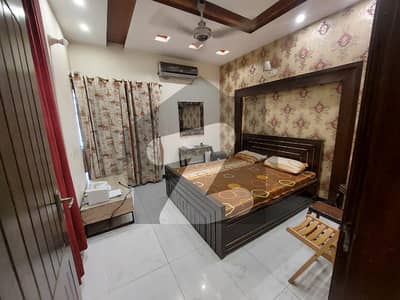 5 Marla House With Affordable Price For Sale In Park View City Lahore( Negotiable In Price .