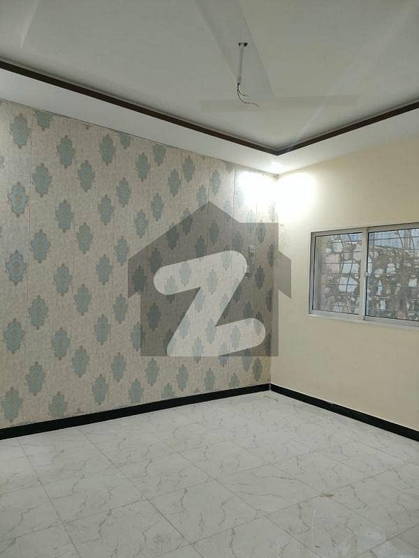 hayatabad ph1 sector d3 5m ontouch Basement available for rent