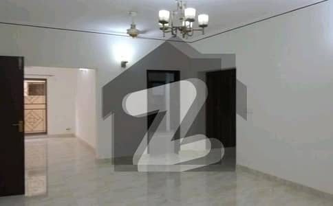 Unoccupied House Of 17 Marla Is Available For rent In Askari