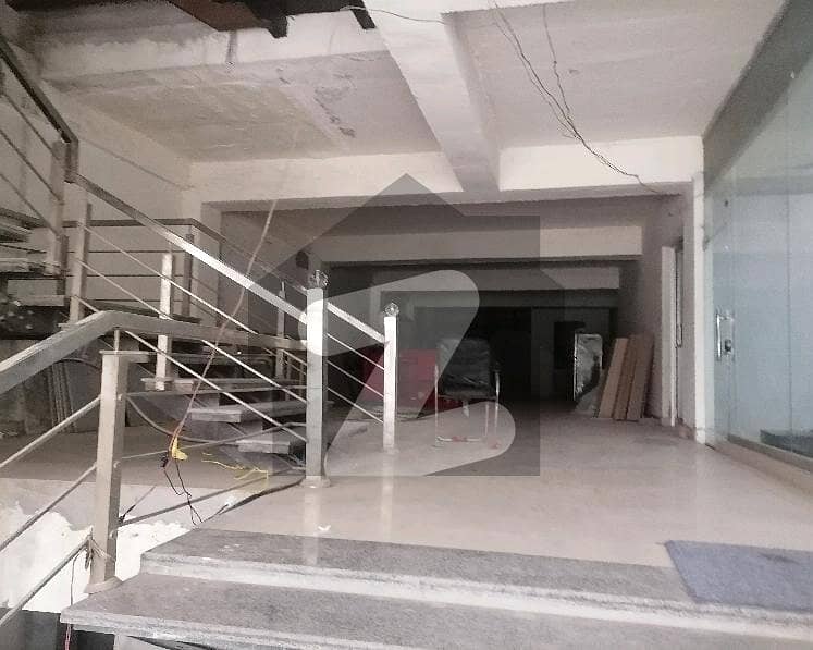 Reserve A Building Now In Johar Town Reserve A Building Now In Johar Town