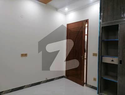 Well-constructed House Available For sale In Johar Town Phase 2 - Block J3