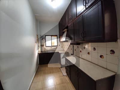 3 Bedrooms Well Maintained Apartment for Sale in Phase II Extension DHA