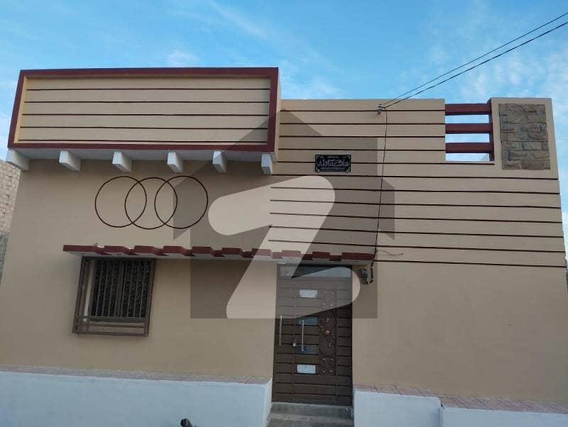 Gorgeous Prime Location 80 Square Yards House For Sale Available In Ittehad Town Gorgeous Prime Location 80 Square Yards House For Sale Available In Ittehad Town