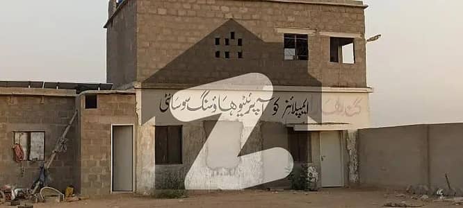 Buying A Corner Residential Plot In Karachi?