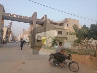Pilibhit Cooperative Housing Society 240 Square Yards Residential Plot Up For sale