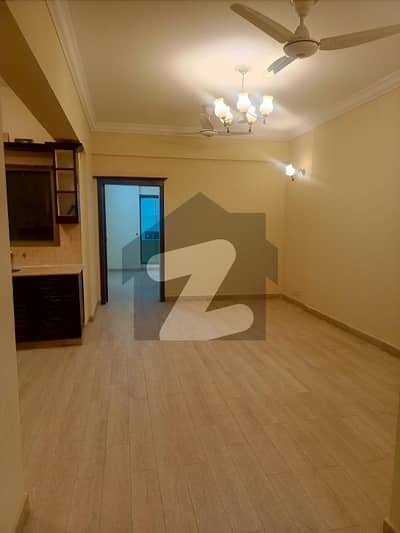 E-11 Madina Tower 3 Bedroom Un-Furnished Apartment For Rent