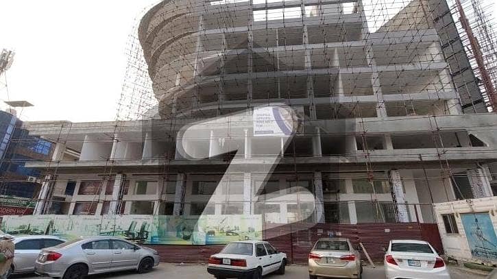 Prime Location Office Of 354 Square Feet For sale In I-8 Markaz