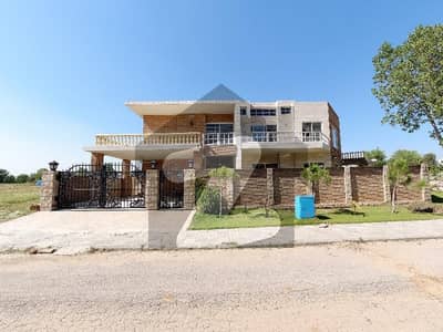 Brand New House for sale In DHA phase 5 Sector A DHA Islamabad